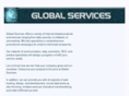 4globalservices.com