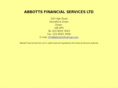 abbottsfinancial.com