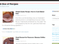 aboxofrecipes.com