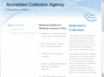 accreditedcollect.com