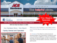 aceverobeach.com