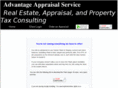 advantageappraisalservice.com