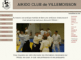 aikidovillemoisson.com