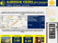 alberguevieira.com