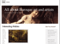 allbaroquepaintings.com