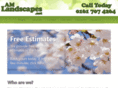 amlandscapes.net
