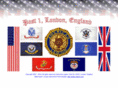 amlegionpost1london.org.uk
