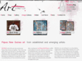 artstret.com