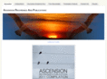 ascensionrecordingsandpublications.com