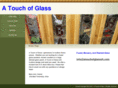atouchofglassoh.com