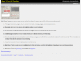 badchecktracker.com