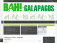 bahgalapagos.org