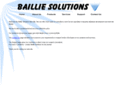 bailliesolutions.com