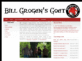 billgrogansgoat.net