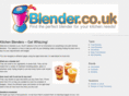blender.co.uk
