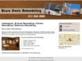 brucedavisremodeling.com