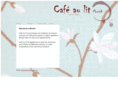 cafeaulitmunich.com