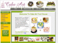 cakearttool.com