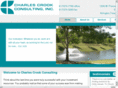 ccrookconsulting.com