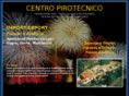 centropirotecnico.com