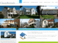 classyrentals.com