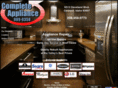 completeapplianceidaho.com