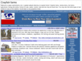 crayfishfarms.com