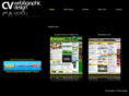 cvwebdesign.com