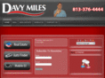 davymiles.com