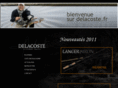 delacoste.fr