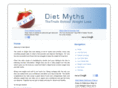 dietmyths.info