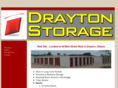 draytonstorage.com