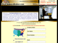 drycleanersbroker.com