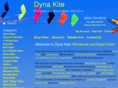 dynakites.com