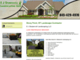 ejstubenvolllandscapingllc.com
