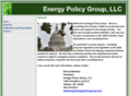 energypolicygroup.com