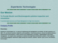 expertechstechnologies.com