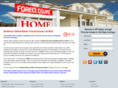 findsdbankownedhomes.com