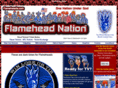 flameheadnation.com