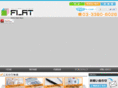 flat-japan.com