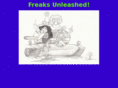 freaksunleashed.com