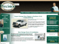 garagedoorva.com