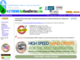 handdryerpros.com