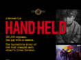 handheldthemovie.com