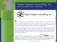 higherdegreeconsulting.com