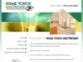 hometouchelectric.com