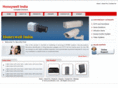 honeywellindia.com