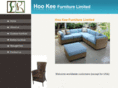 hookeefurniture.com