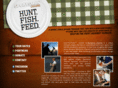 huntfishfeed.org
