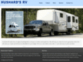 hushardsrv.biz